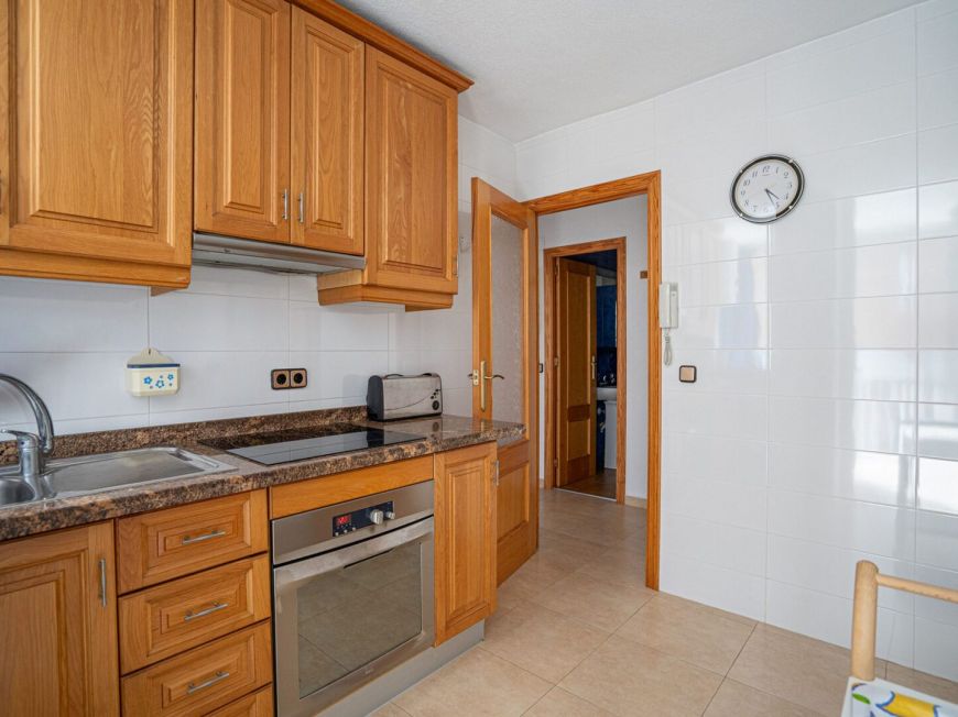 Espanha Apartamento Torrevieja