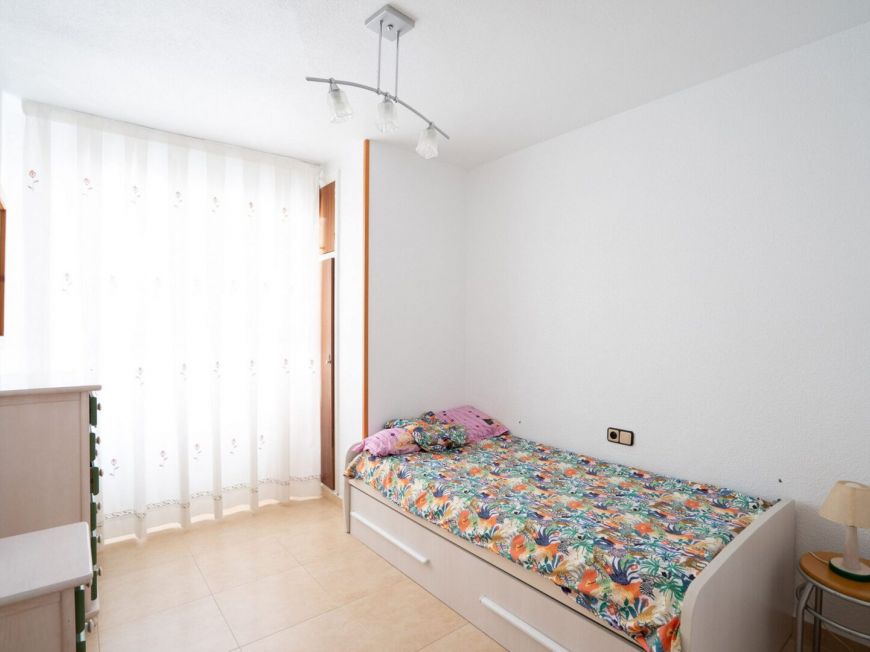 Espanha Apartamento Torrevieja