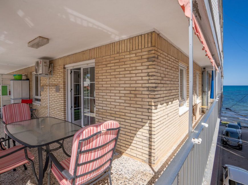 Espanha Apartamento Torrevieja 