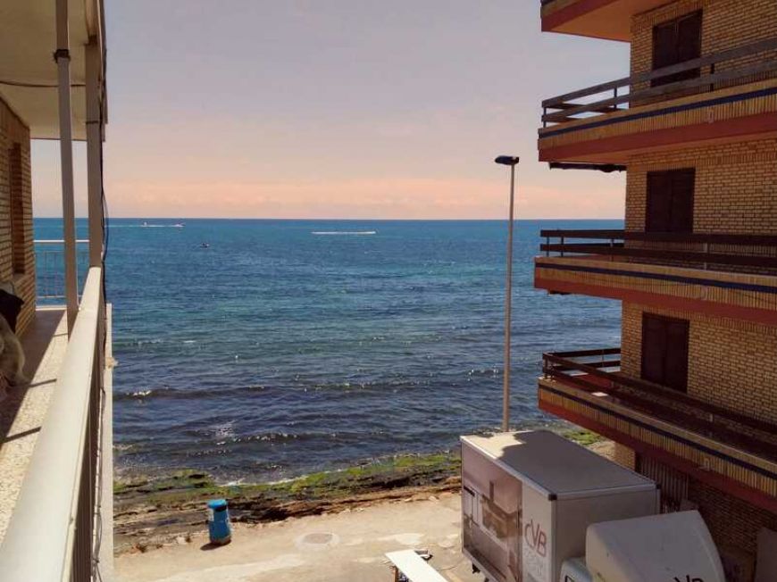 Espanha Apartamento Torrevieja 