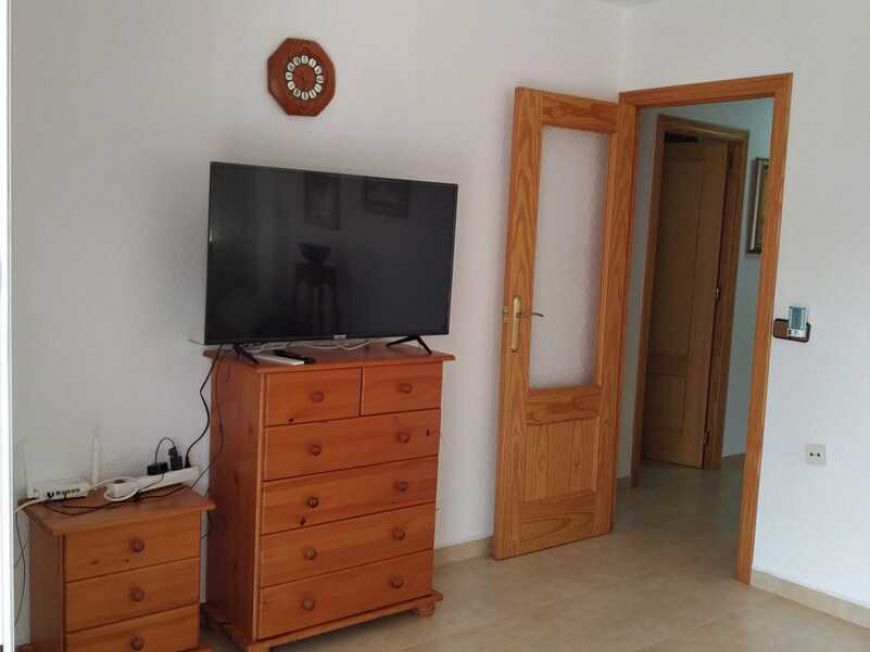 Espanha Apartamento Torrevieja 