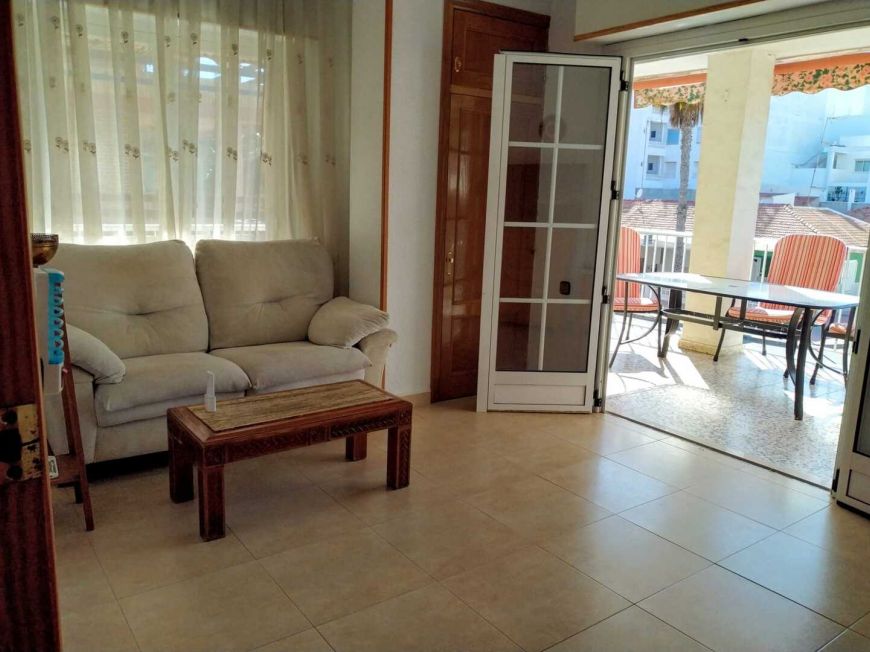 Espanha Apartamento Torrevieja