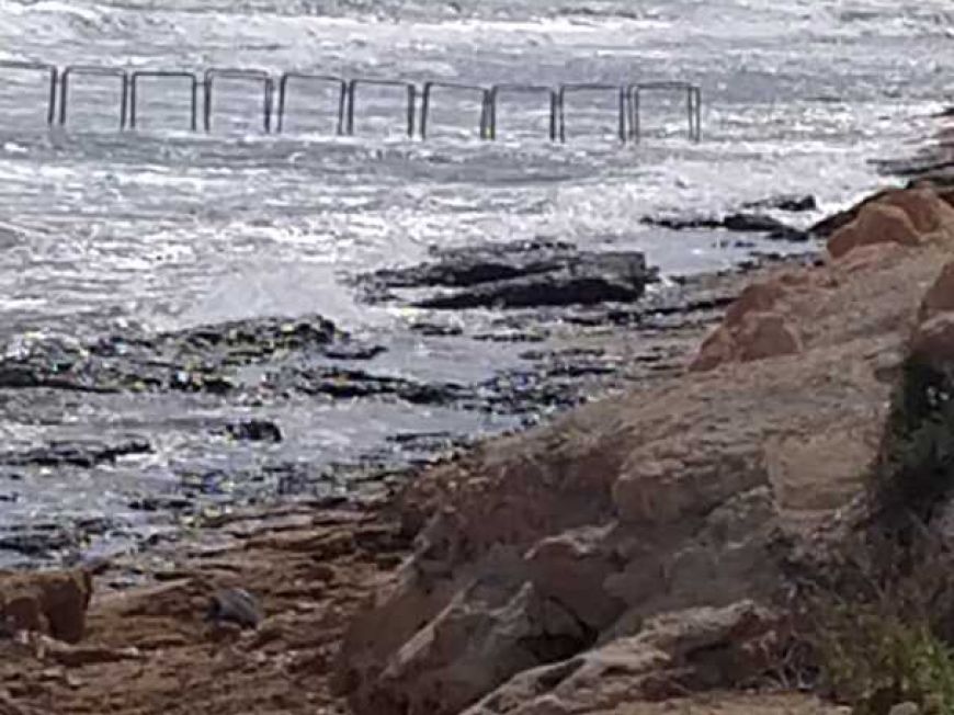 Espanha Apartamento Torrevieja