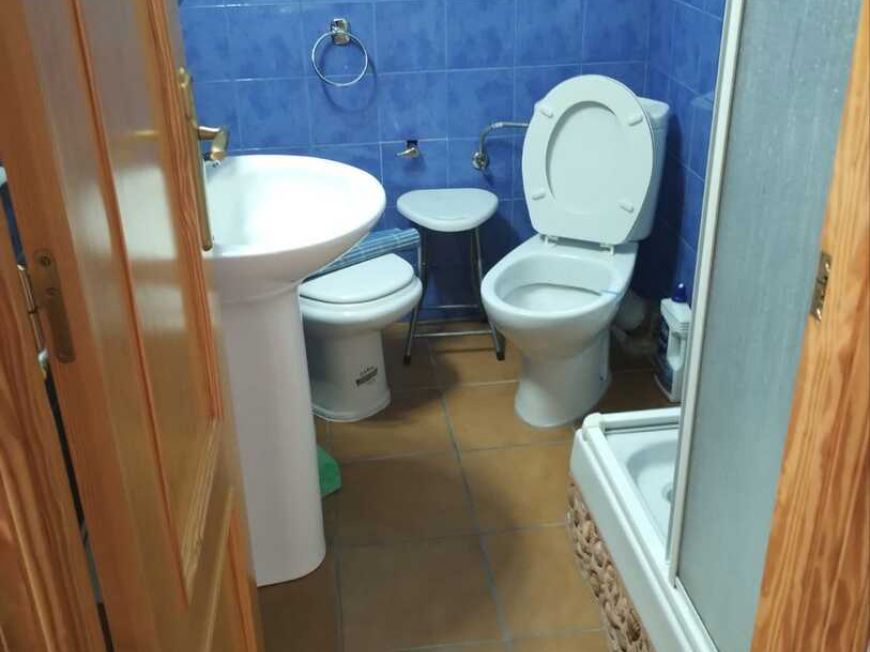 Espanha Apartamento Torrevieja 