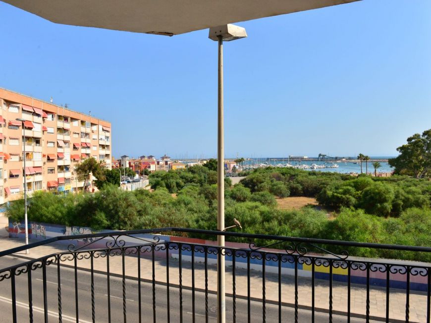Espagne Apartment Torrevieja Alicante