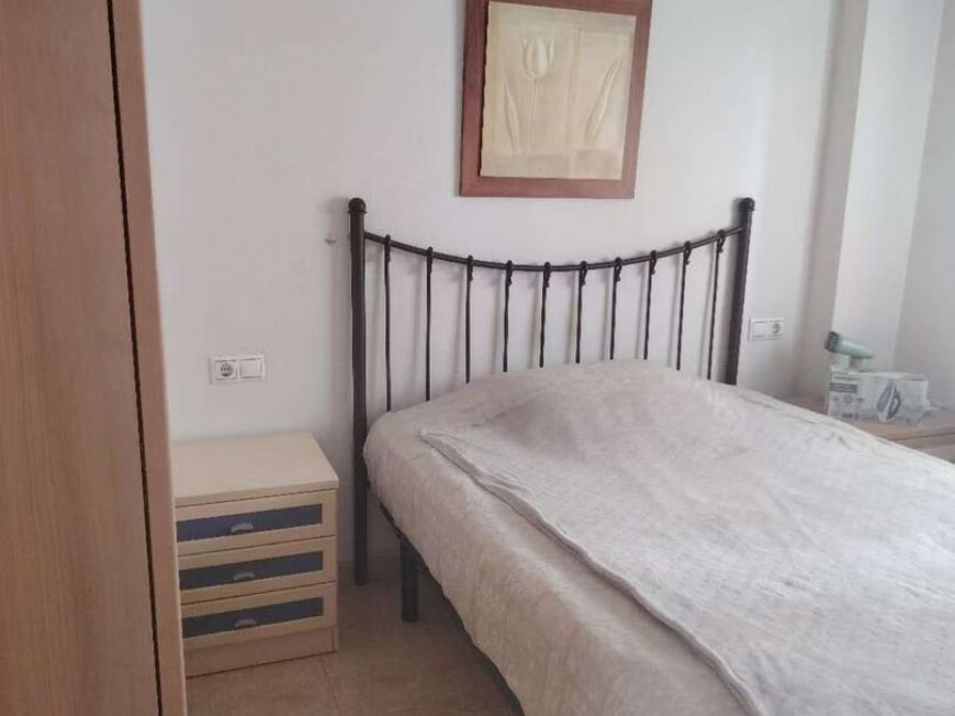 Espagne Apartment Torrevieja Alicante