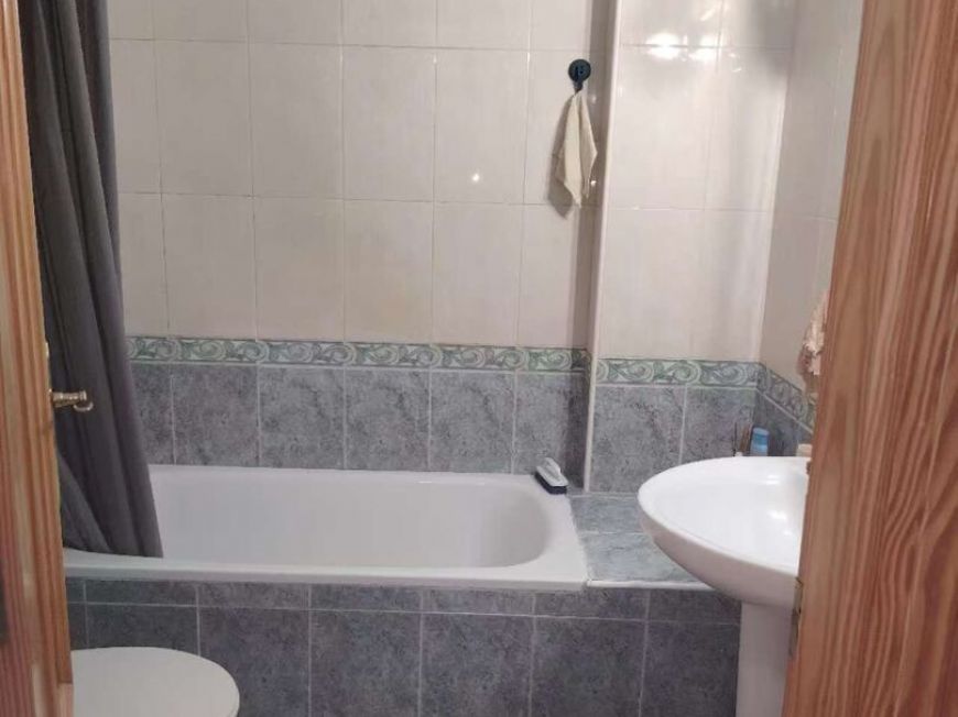 Espagne Apartamento Torrevieja Alicante