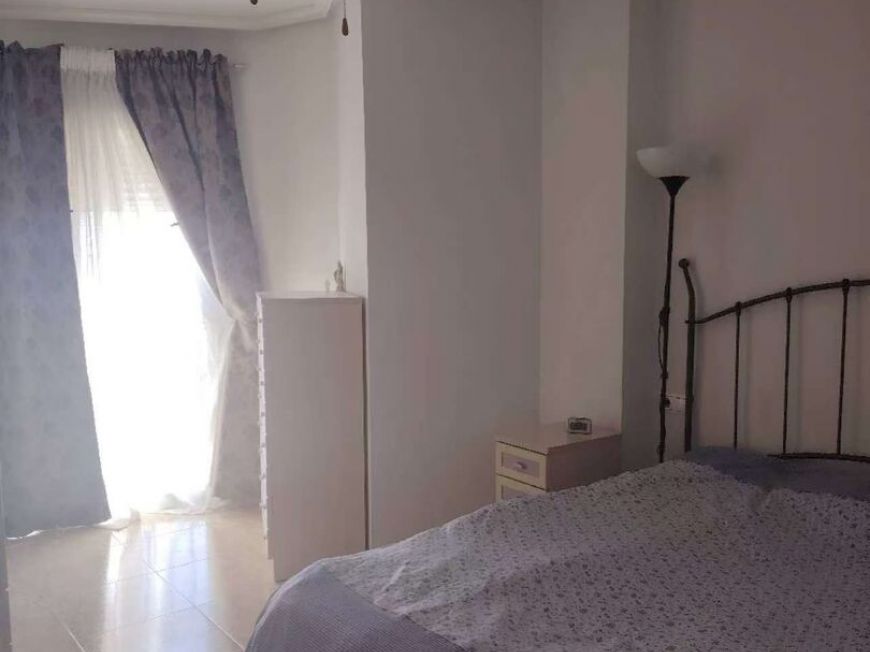 Spain Apartment Torrevieja Alicante