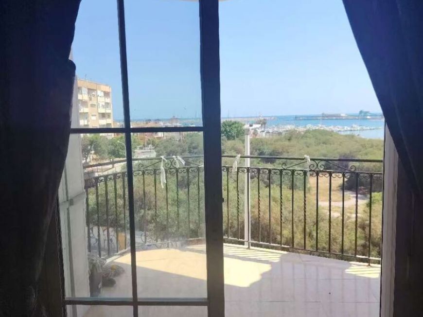 Spain Apartment Torrevieja Alicante