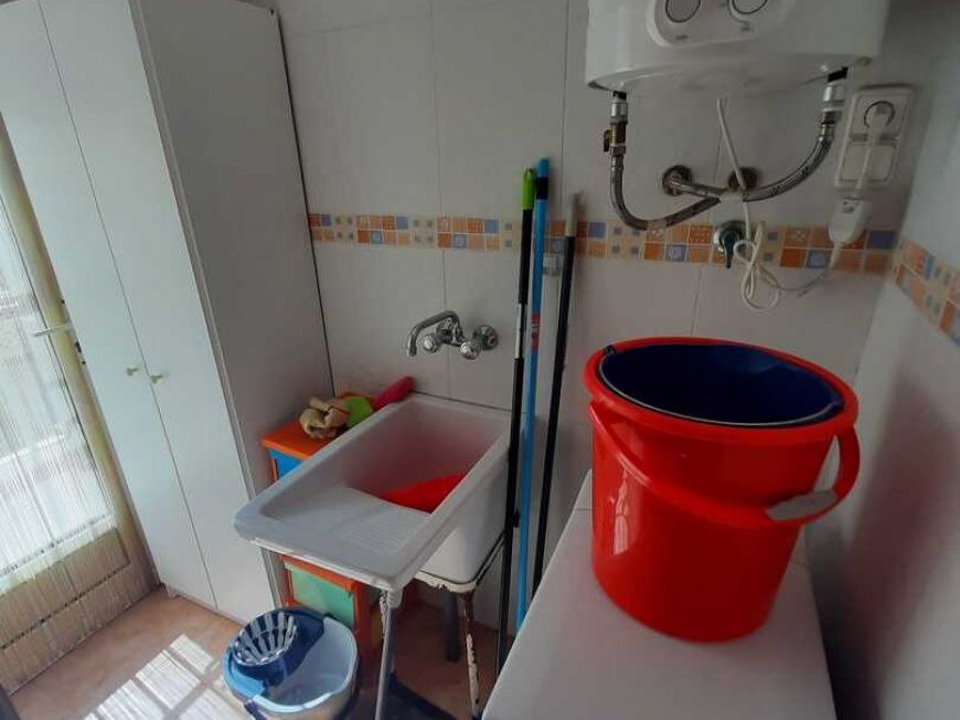 Španělsko Duplex Pilar de la Horadada