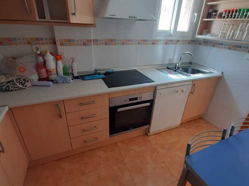 Španělsko Duplex Pilar de la Horadada