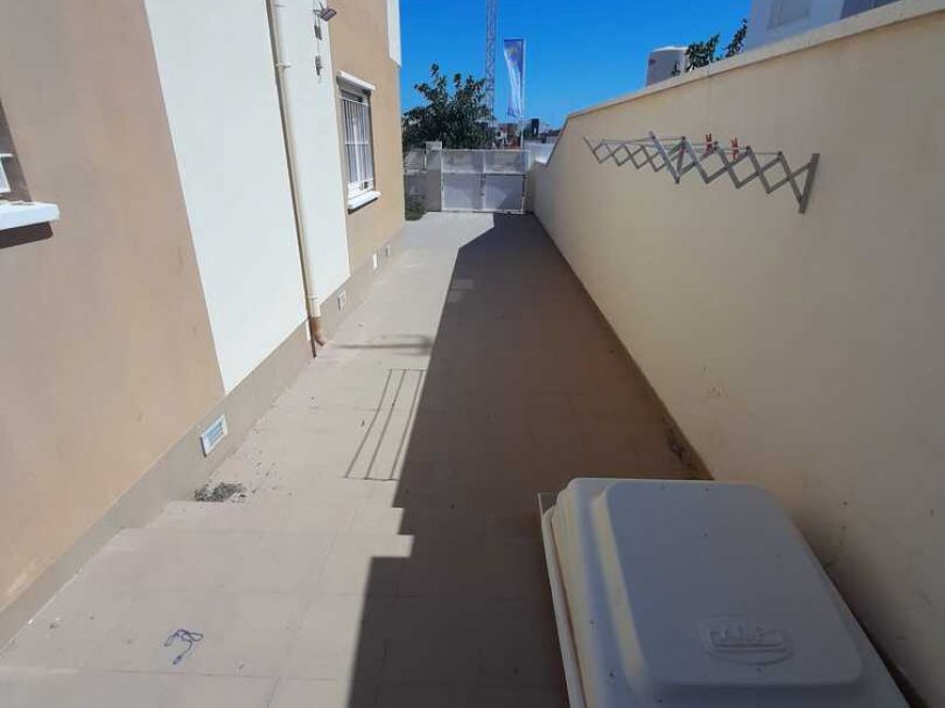 Španělsko Duplex Pilar de la Horadada