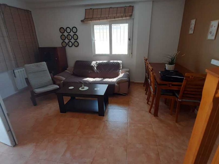 Španělsko Duplex Pilar de la Horadada