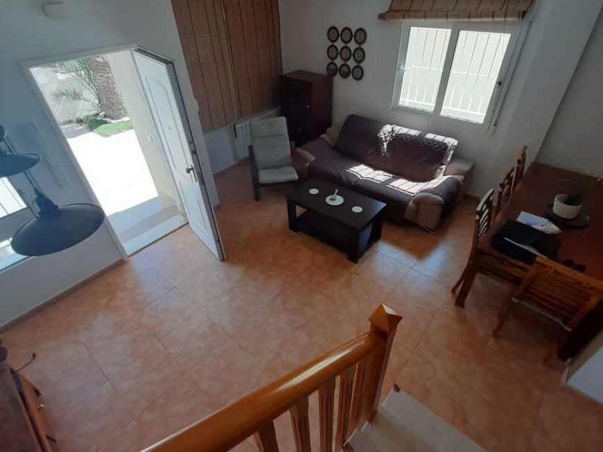 Španělsko Duplex Pilar de la Horadada