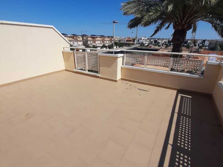 Španělsko Duplex Pilar de la Horadada