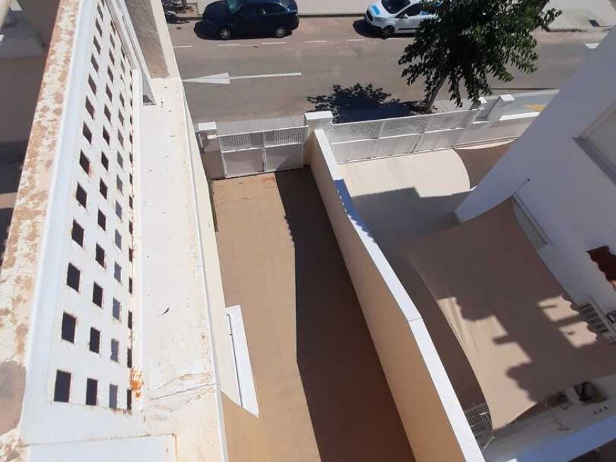 Španělsko Duplex Pilar de la Horadada