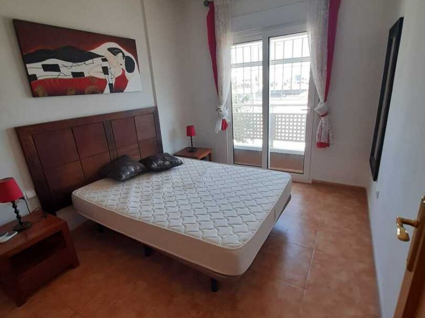 Španělsko Duplex Pilar de la Horadada