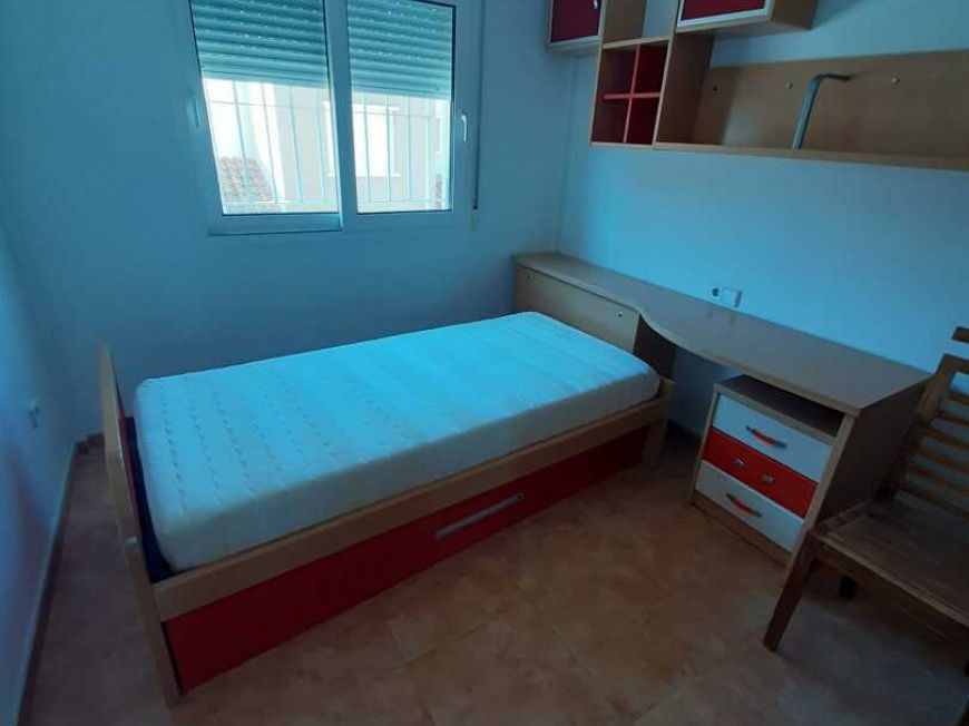 Španělsko Duplex Pilar de la Horadada