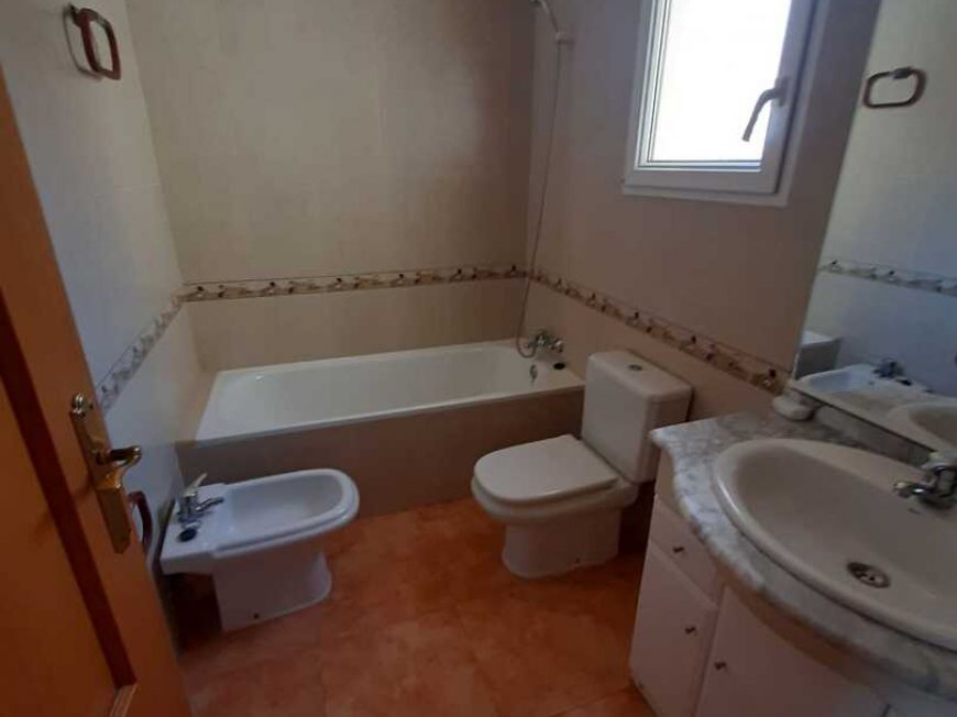 Španělsko Duplex Pilar de la Horadada