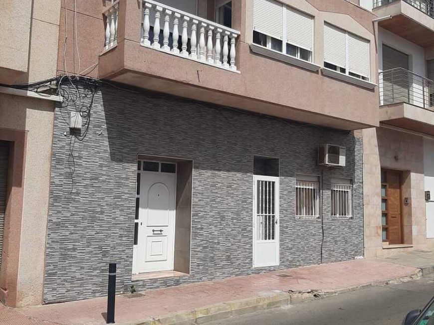 Španělsko Apartmán v Torrevieja, Alicante