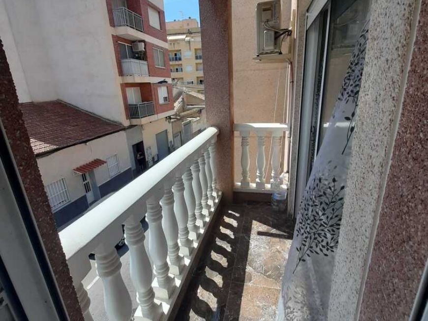 Španělsko Apartmán v Torrevieja, Alicante