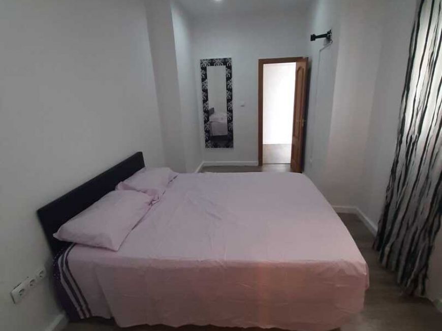 Španělsko Apartmán v Torrevieja, Alicante