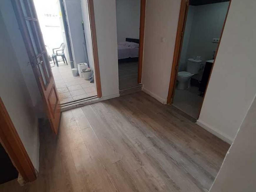 Španělsko Apartmán v Torrevieja, Alicante