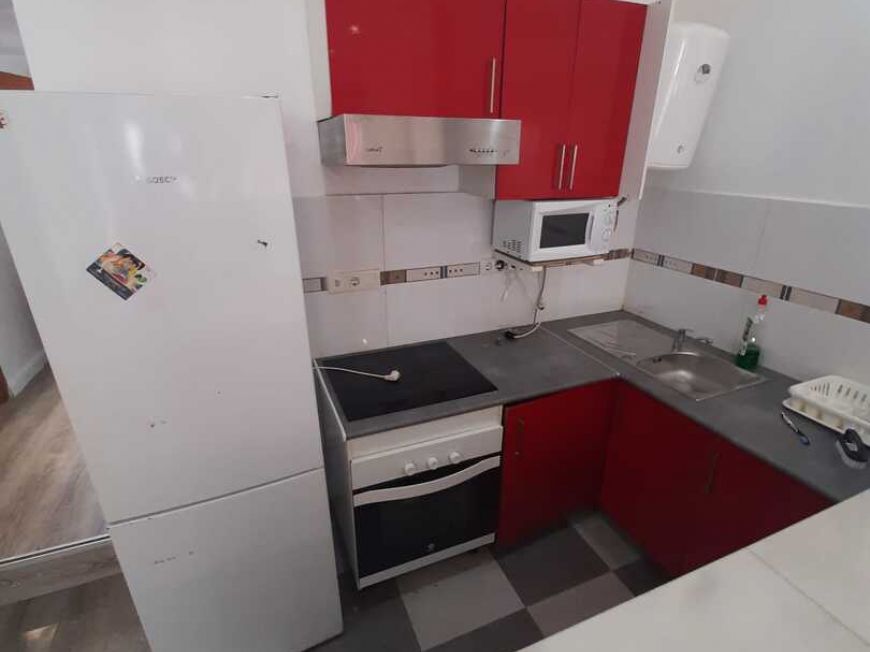 Španělsko Apartmán v Torrevieja, Alicante