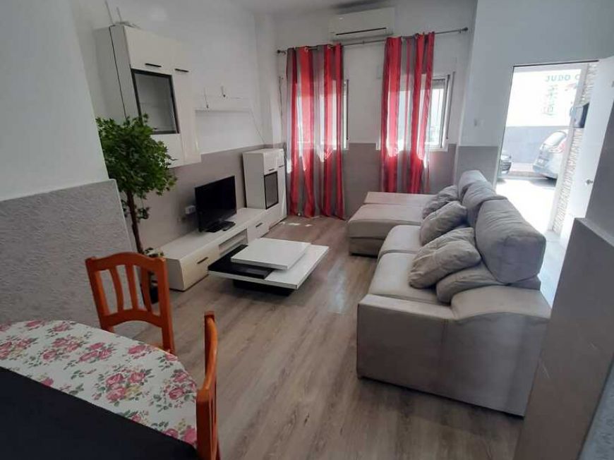 Španělsko Apartmán v Torrevieja, Alicante