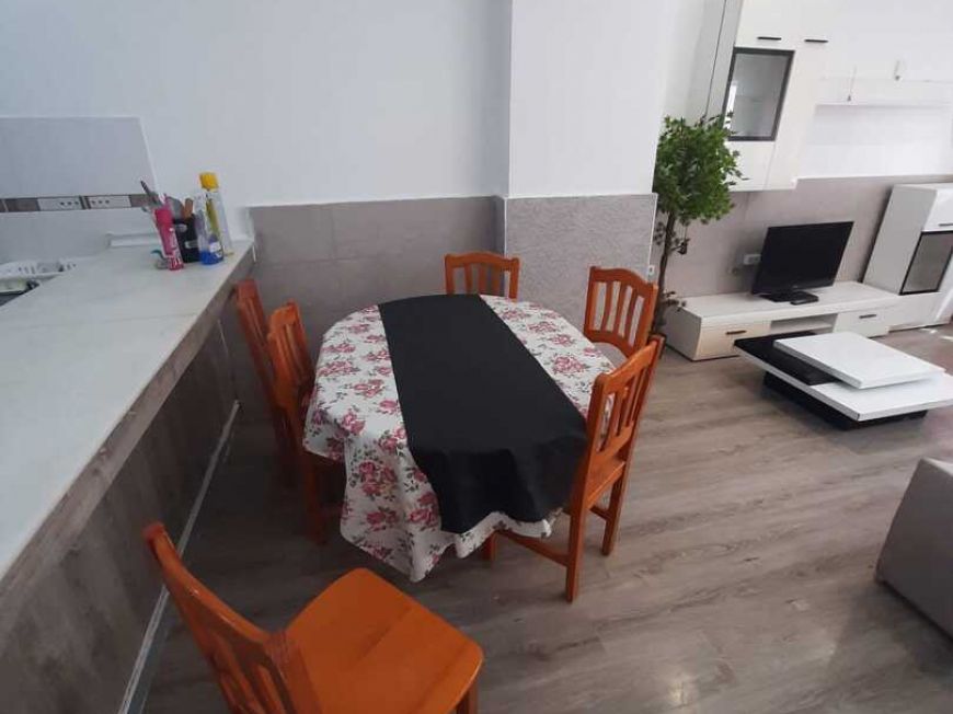 Španělsko Apartmán v Torrevieja, Alicante