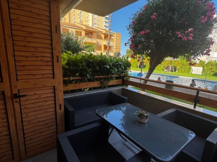 Španělsko Apartmán Santiago de la Ribera Murcia