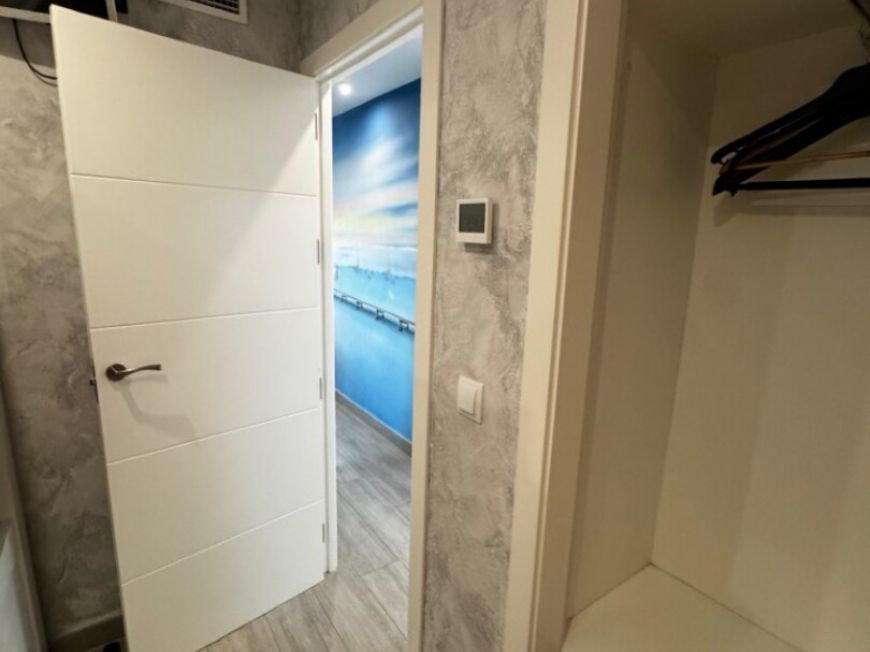 Španělsko Apartmán Santiago de la Ribera Murcia