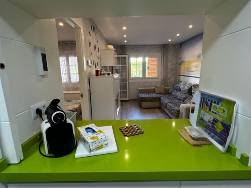 Španělsko Apartmán Santiago de la Ribera Murcia