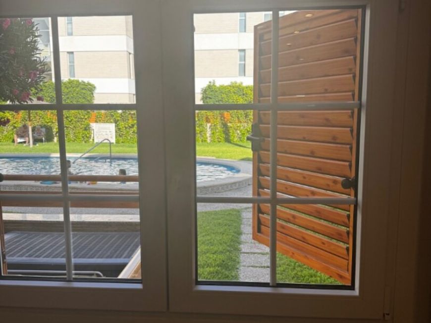 Španělsko Apartmán Santiago de la Ribera Murcia