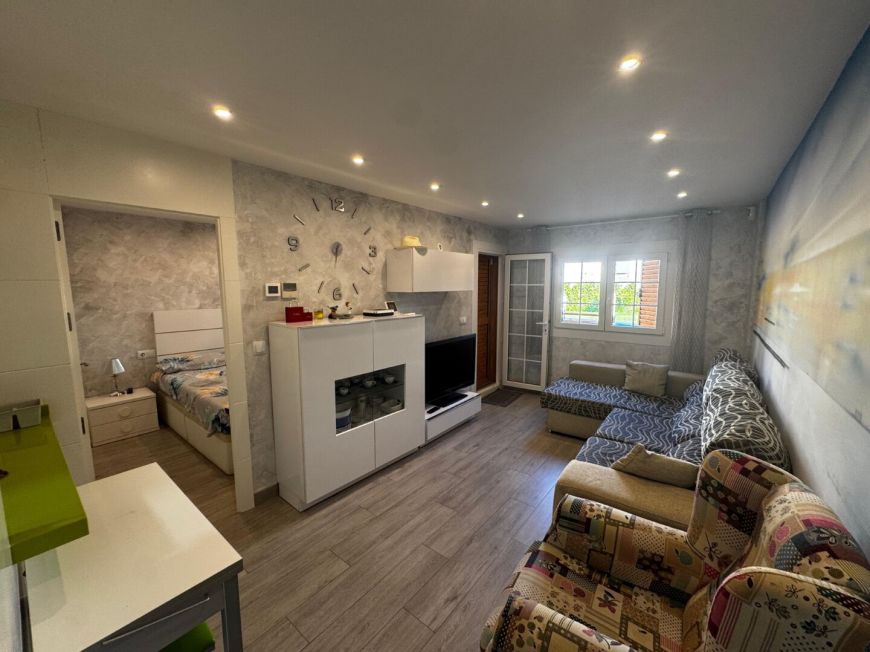 Španělsko Apartmán Santiago de la Ribera Murcia