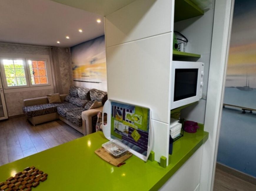 Španělsko Apartmán Santiago de la Ribera Murcia