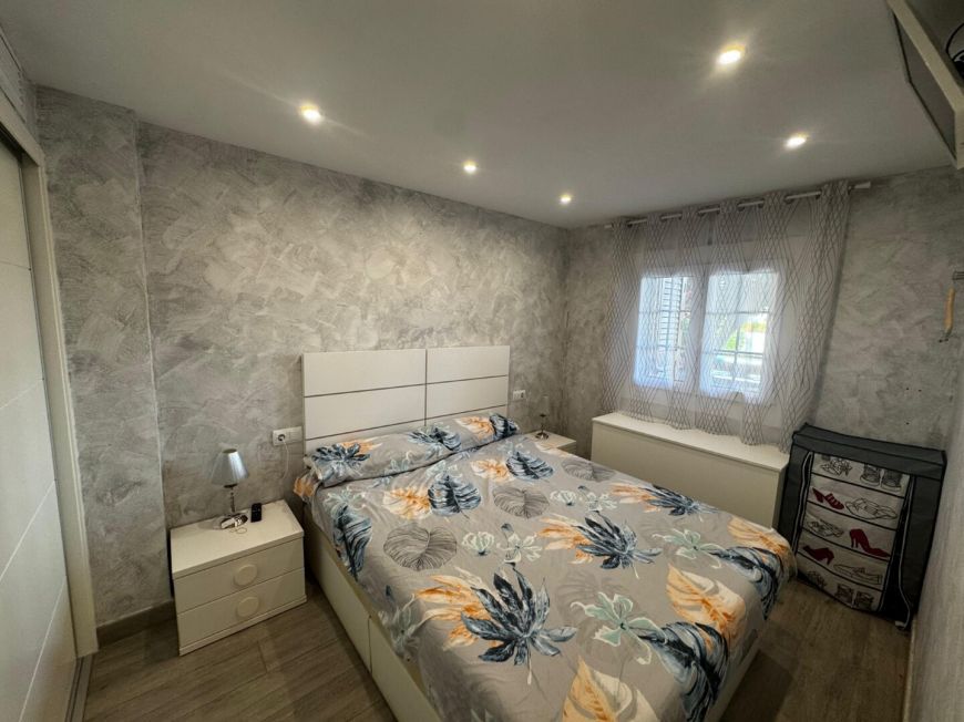 Španělsko Apartmán Santiago de la Ribera Murcia