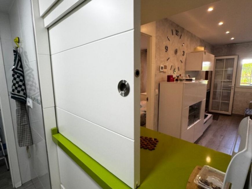 Španělsko Apartmán Santiago de la Ribera Murcia