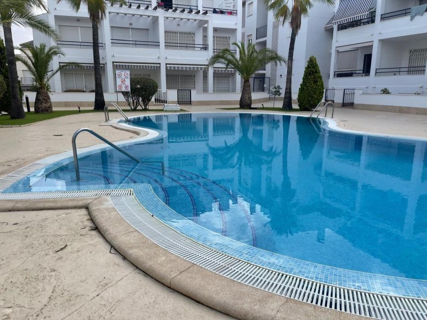 Espagne Apartamento Torrevieja Alicante