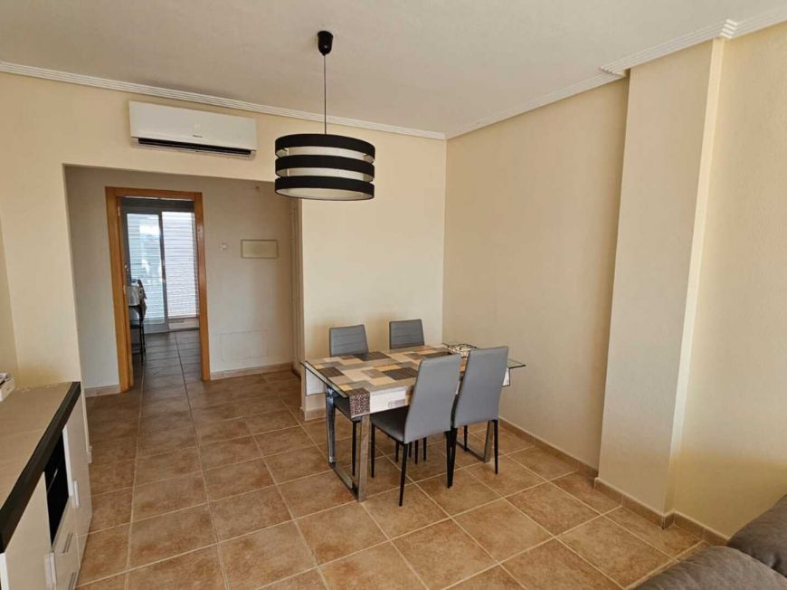 Spanien Apartment Torrevieja Alicante