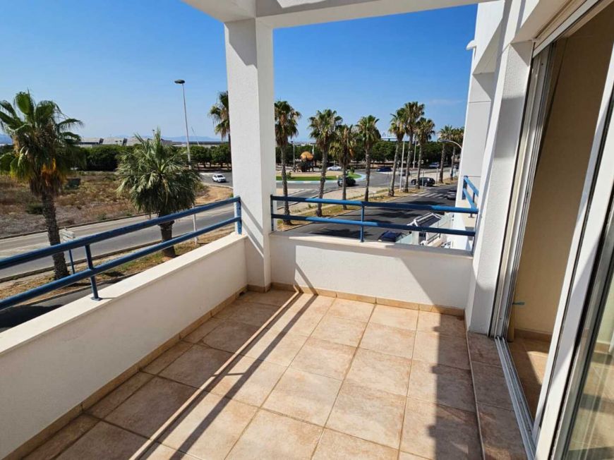 Espagne Apartamento Torrevieja Alicante