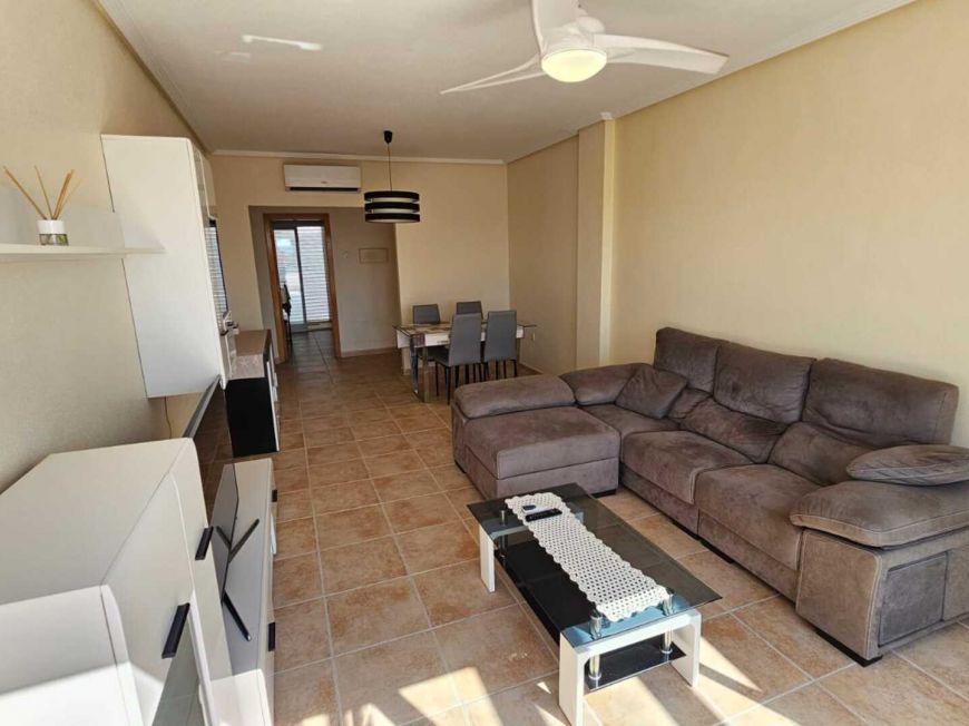 Spanien Apartment Torrevieja Alicante