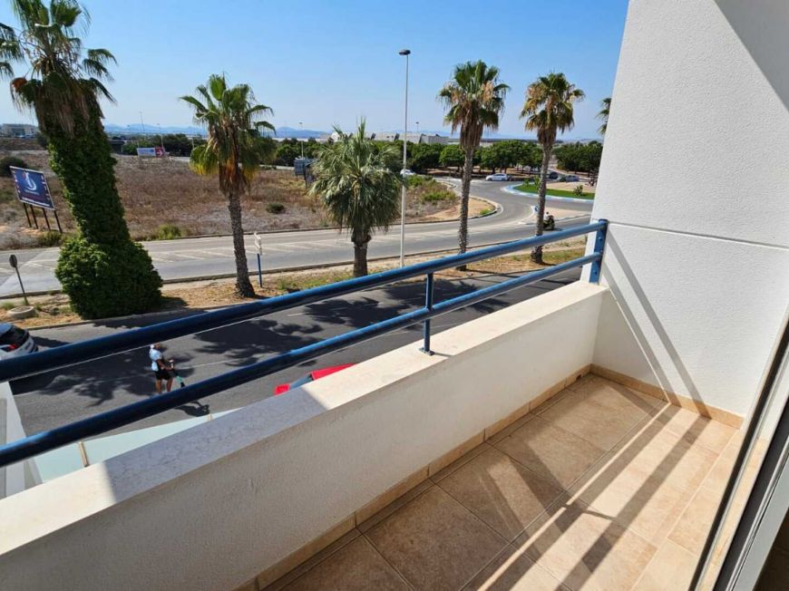 Spanien Apartment Torrevieja Alicante