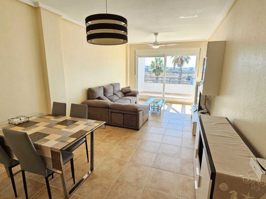Espagne Apartamento Torrevieja Alicante