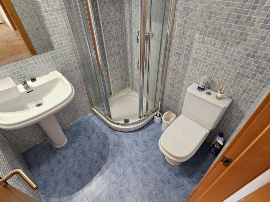 Espagne Apartamento Torrevieja Alicante