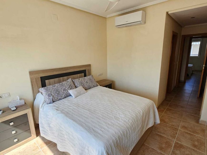 Espagne Apartamento Torrevieja Alicante