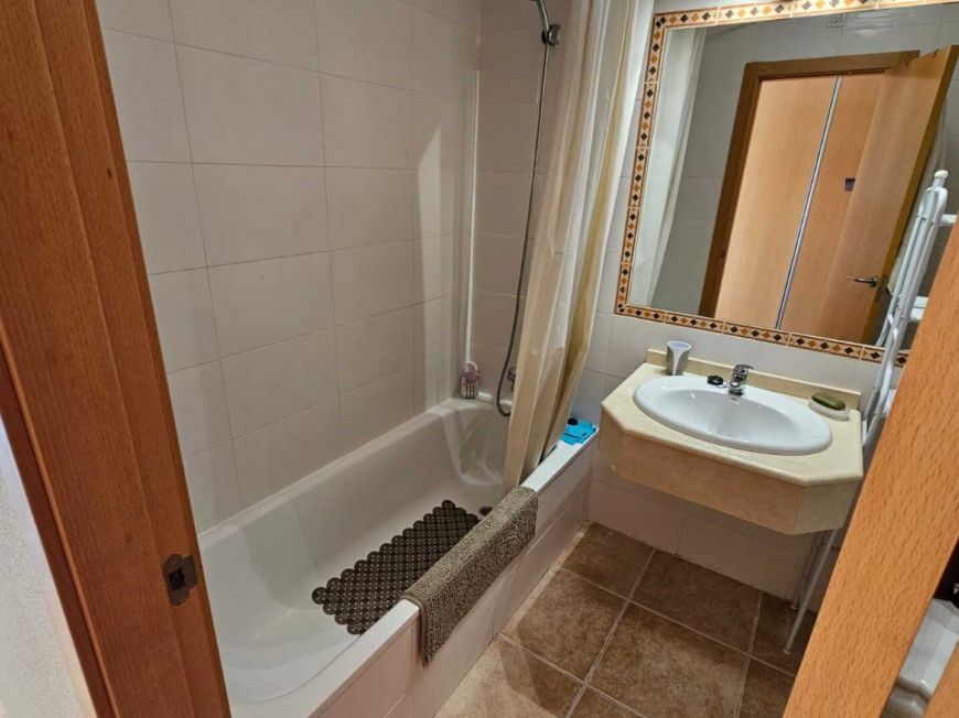 Espagne Apartamento Torrevieja Alicante