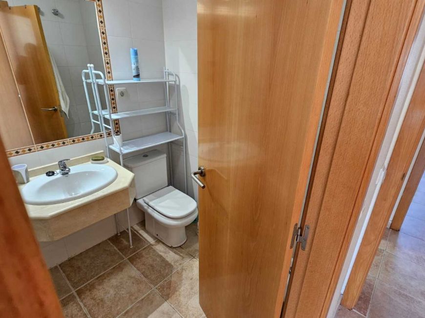 Espagne Apartamento Torrevieja Alicante