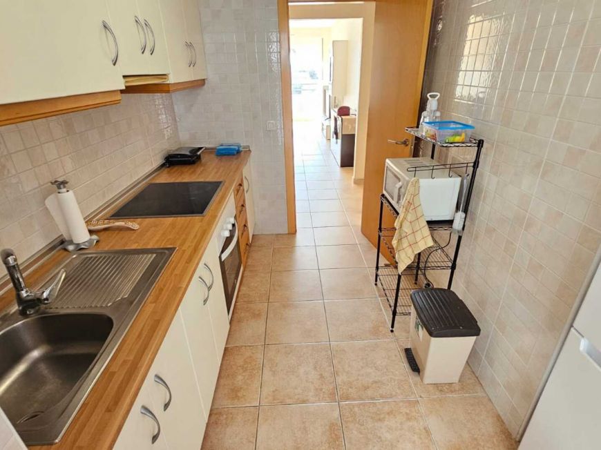 Spanien Apartment Torrevieja Alicante