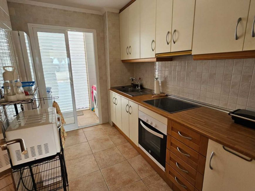 Espagne Apartamento Torrevieja Alicante